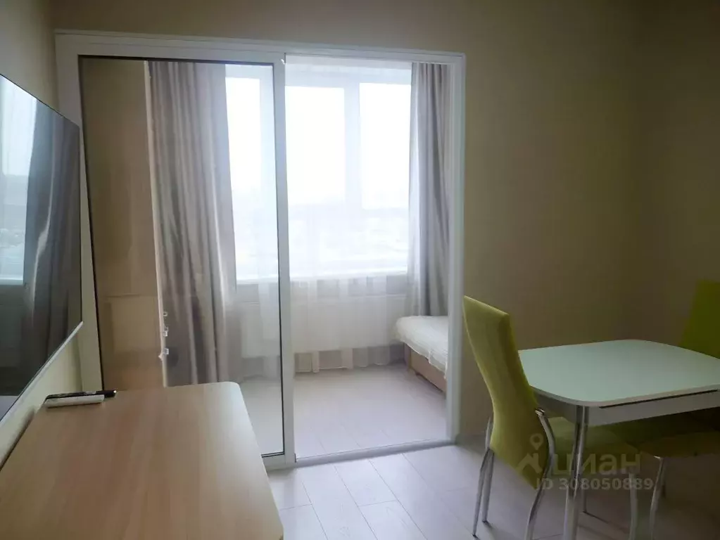 Студия Алтайский край, Барнаул ул. Челюскинцев, 80В (20.0 м) - Фото 0