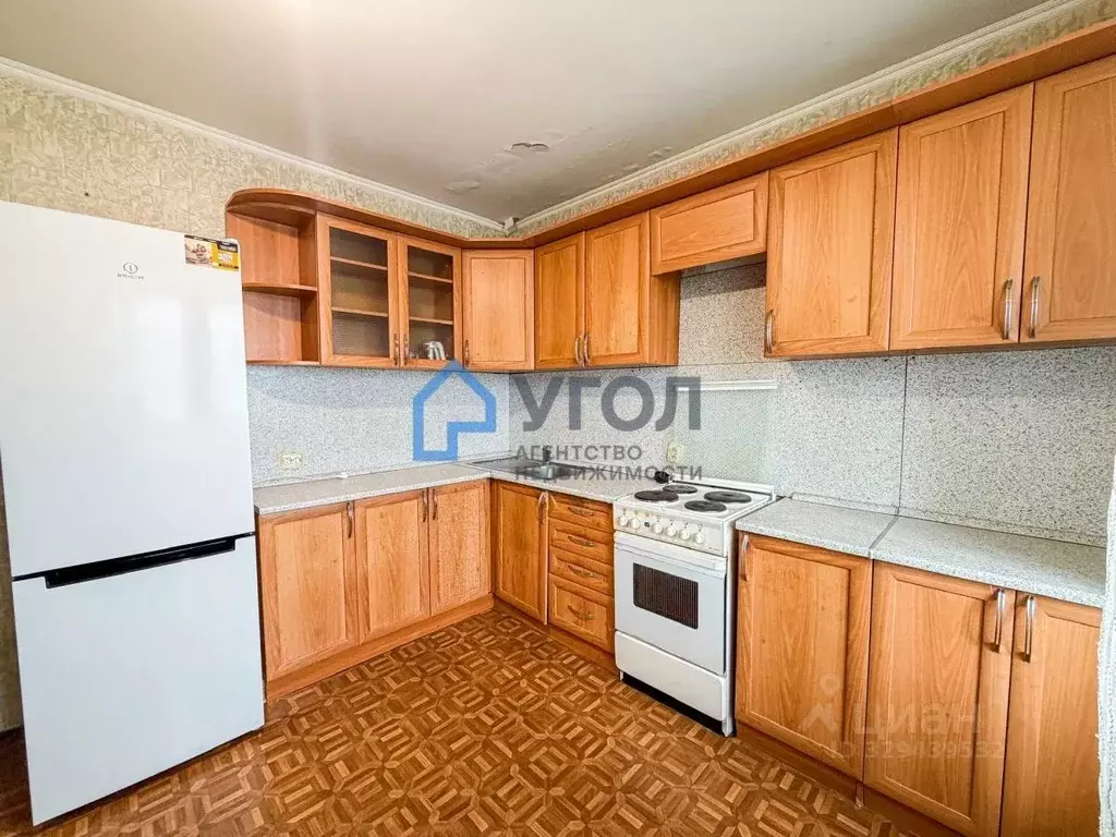 1-к кв. Самарская область, Самара ул. Аминева, 8а (44.3 м) - Фото 1
