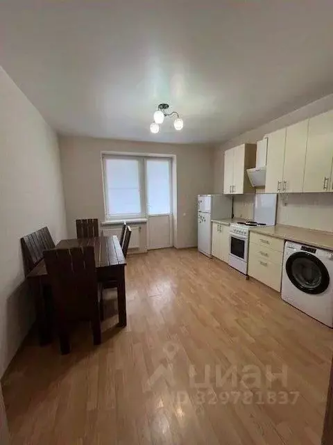 3-к кв. Краснодарский край, Краснодар ул. Им. Героя Яцкова И.В., 12 ... - Фото 2