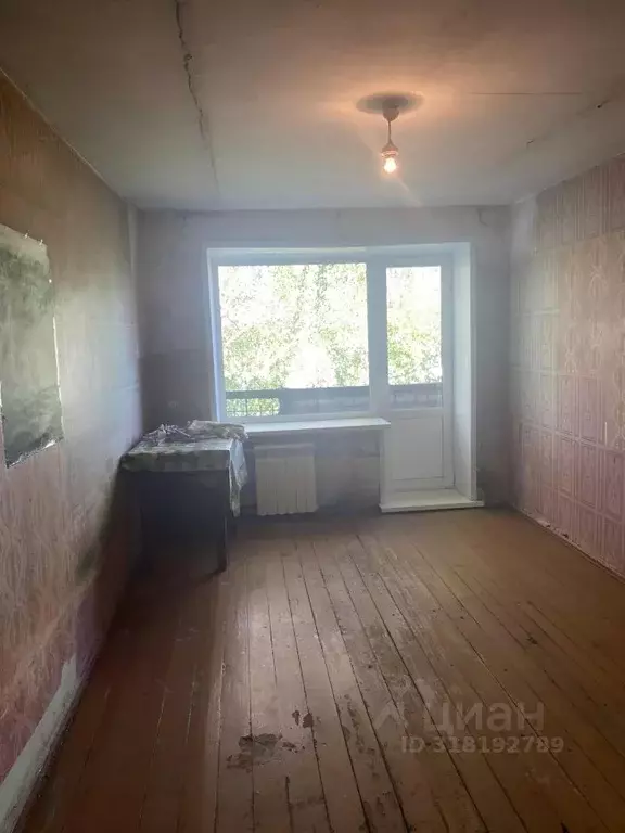 2-к кв. Кемеровская область, Кемерово ул. Юрия Смирнова, 18 (44.2 м) - Фото 0