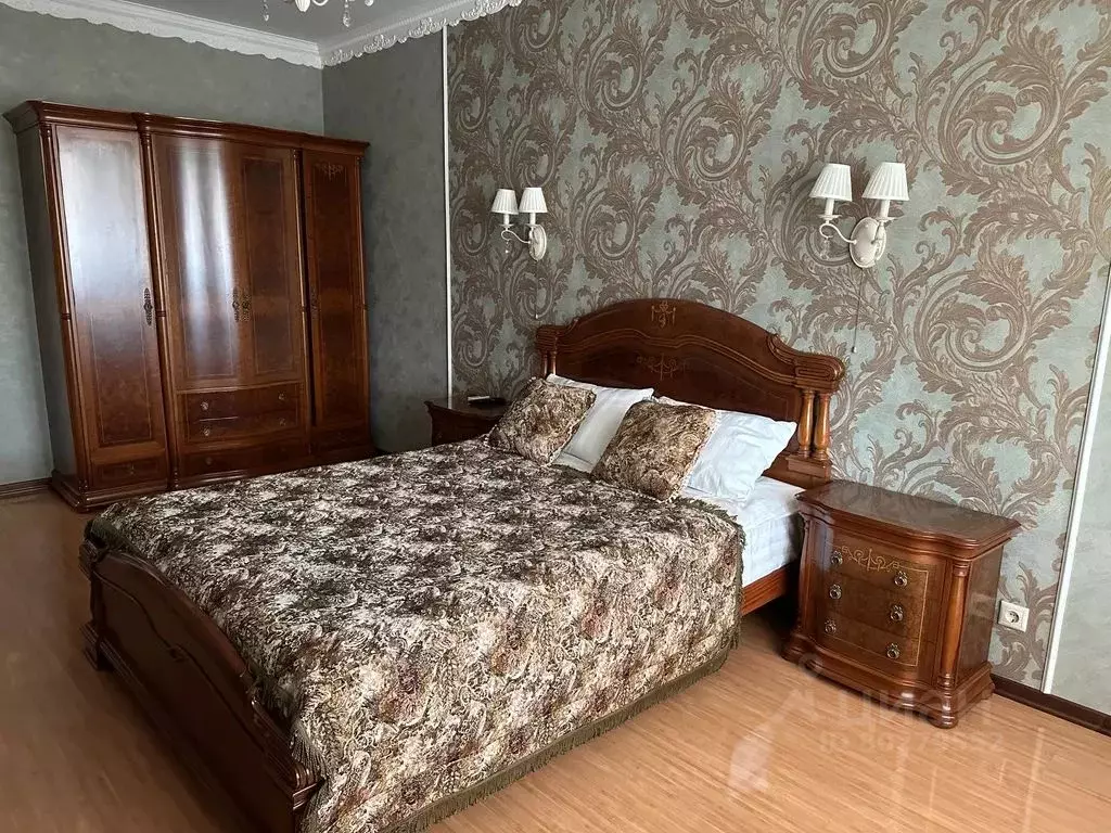 1-к кв. Краснодарский край, Краснодар Юбилейный мкр, ул. Бульварное ... - Фото 0