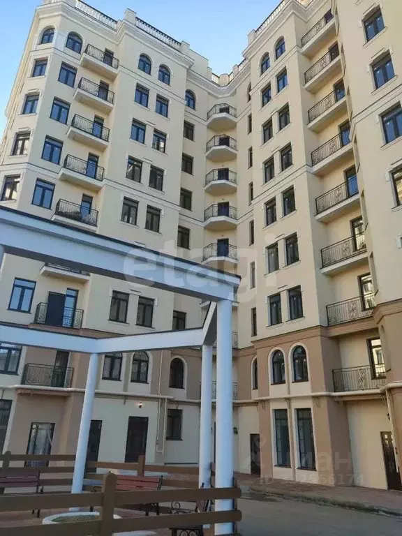Гараж в Тульская область, Тула ул. Свободы, 21 (37 м) - Фото 1