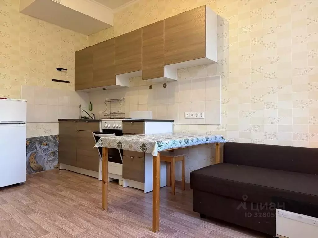 1-к кв. Московская область, Солнечногорск городской округ, Менделеево ... - Фото 1