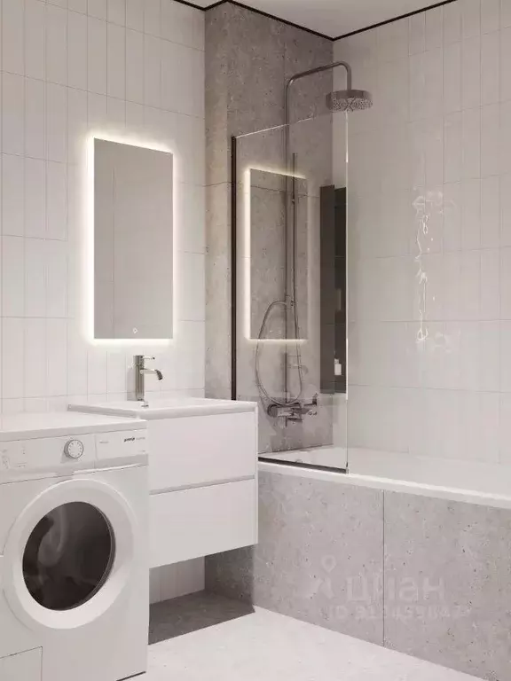 Квартира, 1 комната, 37 м - Фото 1