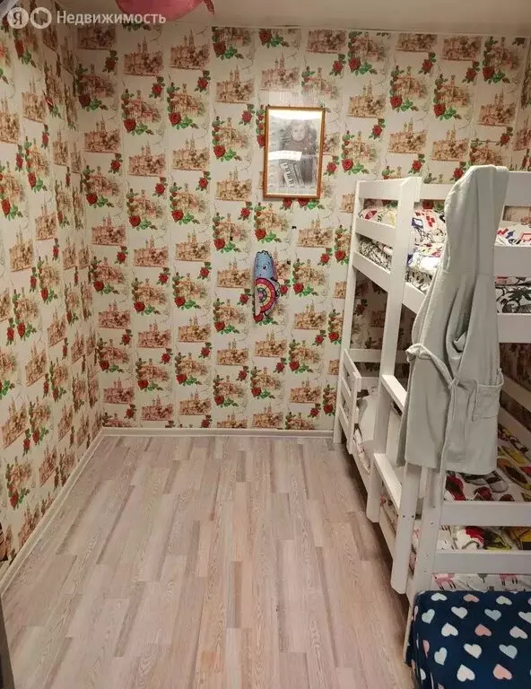 2-комнатная квартира: село Небуг, улица СМУ-4, 18 (58 м) - Фото 2