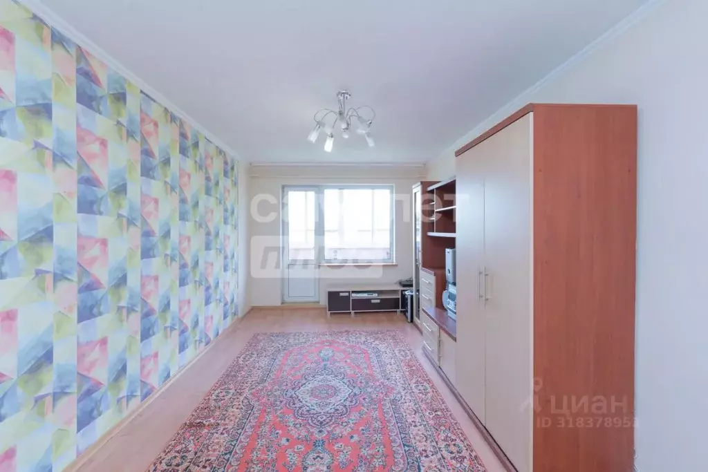 3-к кв. Пермский край, Пермь ул. Космонавта Леонова, 50 (63.0 м) - Фото 0