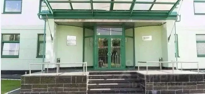 Помещение свободного назначения в Москва Строительный проезд, 1 (115 ... - Фото 2