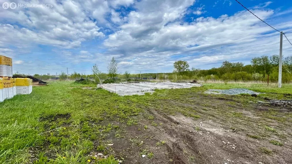 Участок в Кемерово, Заводский район (10 м) - Фото 2