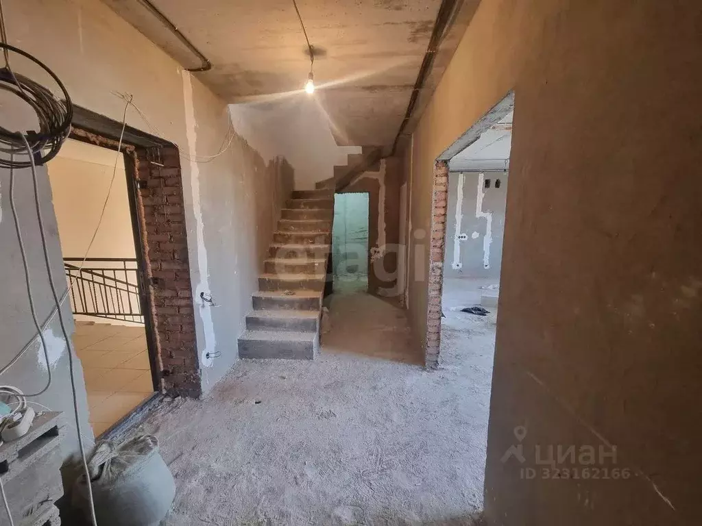 Свободной планировки кв. Северная Осетия, Владикавказ ул. Генерала ... - Фото 2