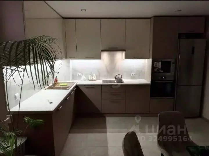 2-к кв. Владимирская область, Владимир ул. Новгородская, 3 (65.0 м) - Фото 1