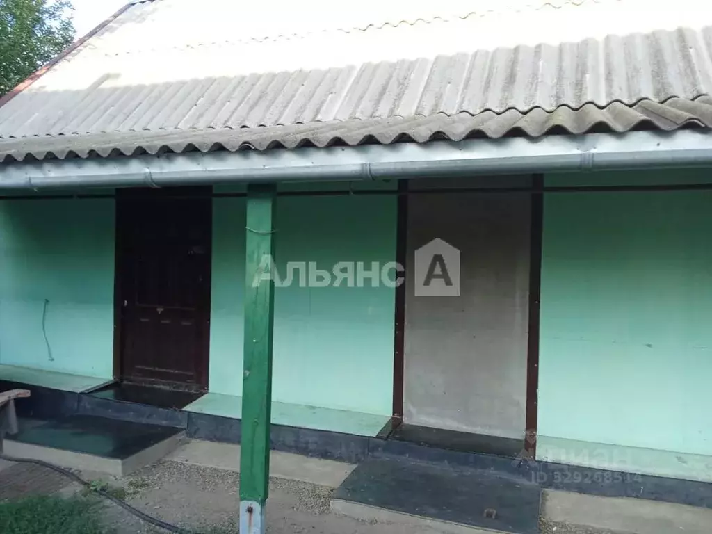 Дом в Ростовская область, Каменский район, Глубокий пгт пер. Береговой ... - Фото 2