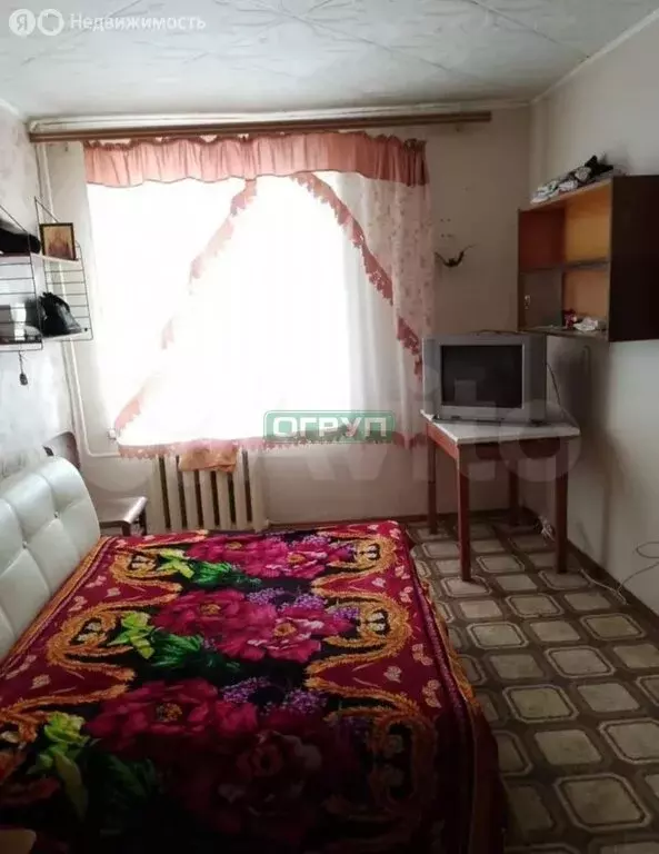 1к в 4-комнатной квартире ( м) - Фото 0