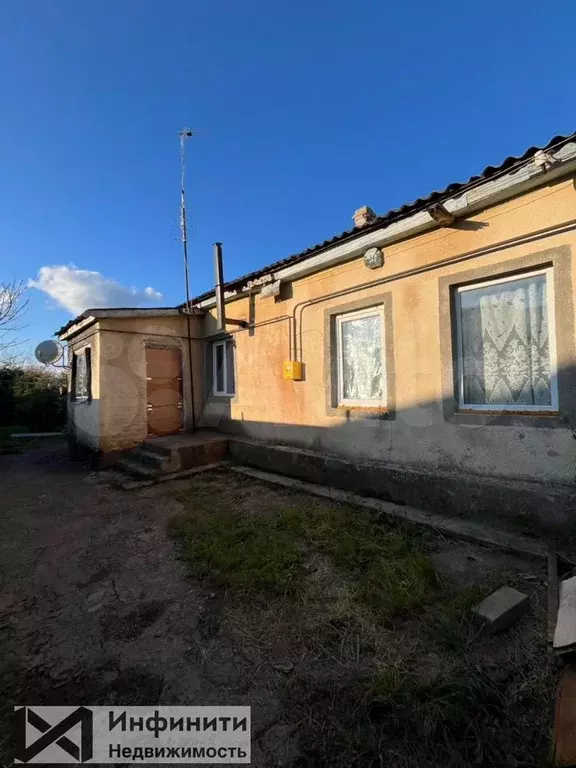 Дом 50 м на участке 9 сот. - Фото 0