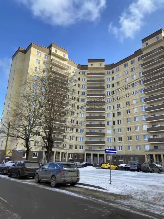 2-к кв. Московская область, Солнечногорск городской округ, Менделеево ... - Фото 1