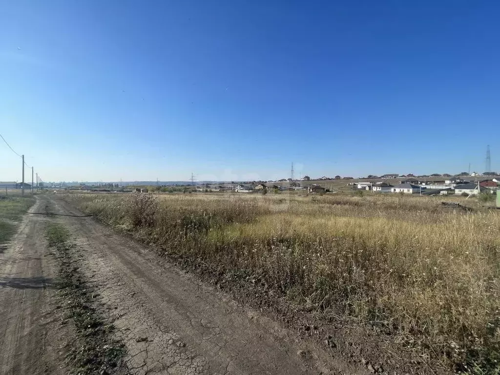 Участок в Белгородская область, Белгород Старогородская ул., 20 (18.7 ... - Фото 1