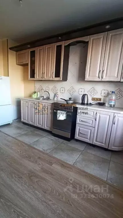 2-к кв. Башкортостан, Уфа ул. Менделеева (60.0 м) - Фото 1