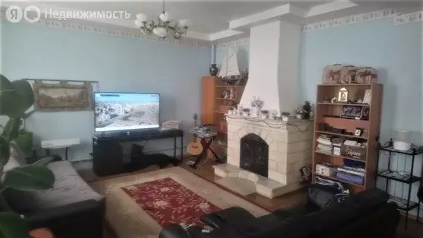 Дом в село Цибанобалка, Заречная улица (388 м) - Фото 2