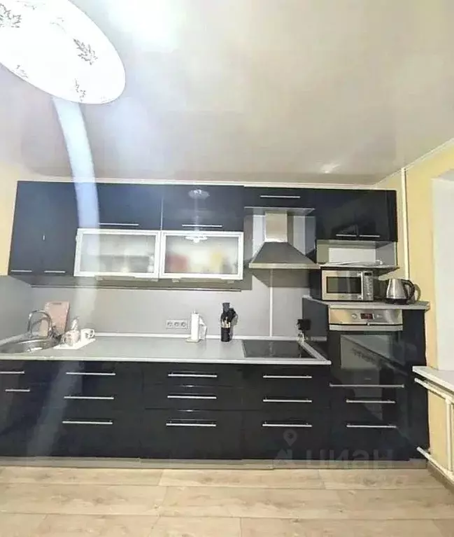 1-к кв. Ростовская область, Ростов-на-Дону Вятская ул., 41 (47.0 м) - Фото 1