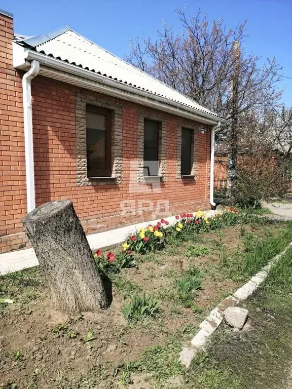 Дом в Ростовская область, Таганрог проезд 1-й Квартальный (68 м) - Фото 2