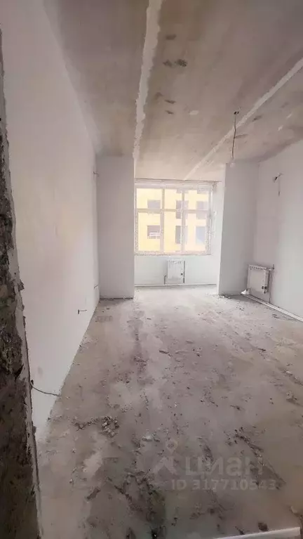 3-к кв. Оренбургская область, Оренбург Ростоши мкр, ул. Ростошинская ... - Фото 2