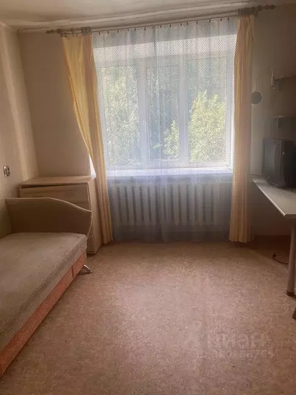 Комната Карелия, Петрозаводск ул. Варламова, 40 (17.8 м) - Фото 0