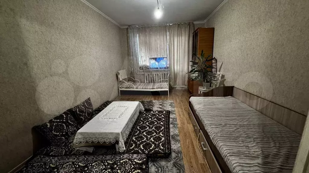1-к. квартира, 36,5 м, 2/11 эт. - Фото 0