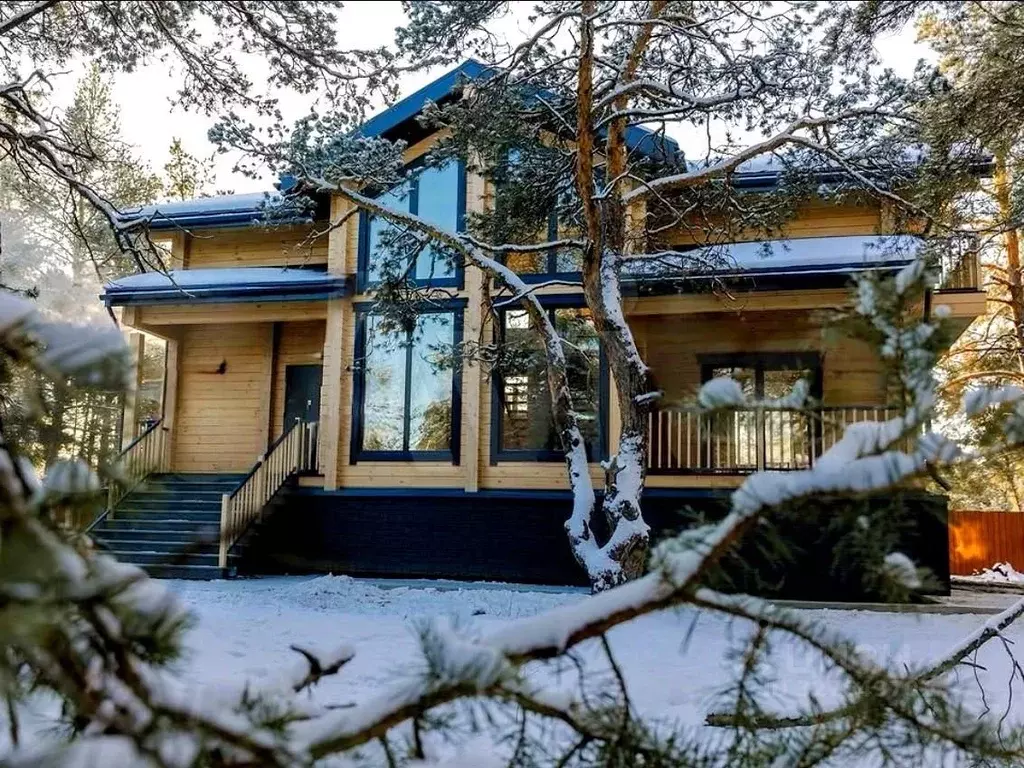 Дом в Иркутская область, Иркутский муниципальный округ, д. Грановщина ... - Фото 1