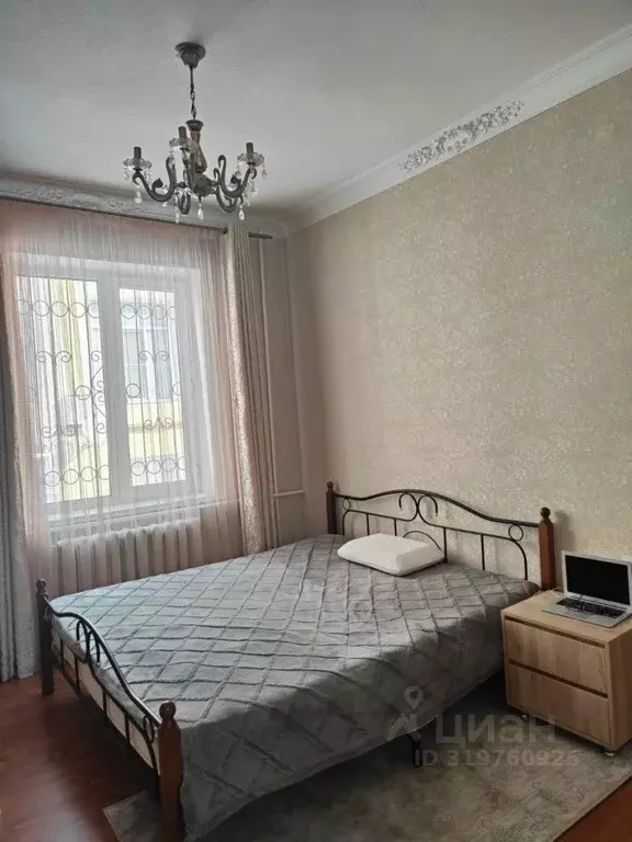 2-к кв. Чеченская республика, Грозный просп. В.В. Путина, 8А (47.0 м) - Фото 0