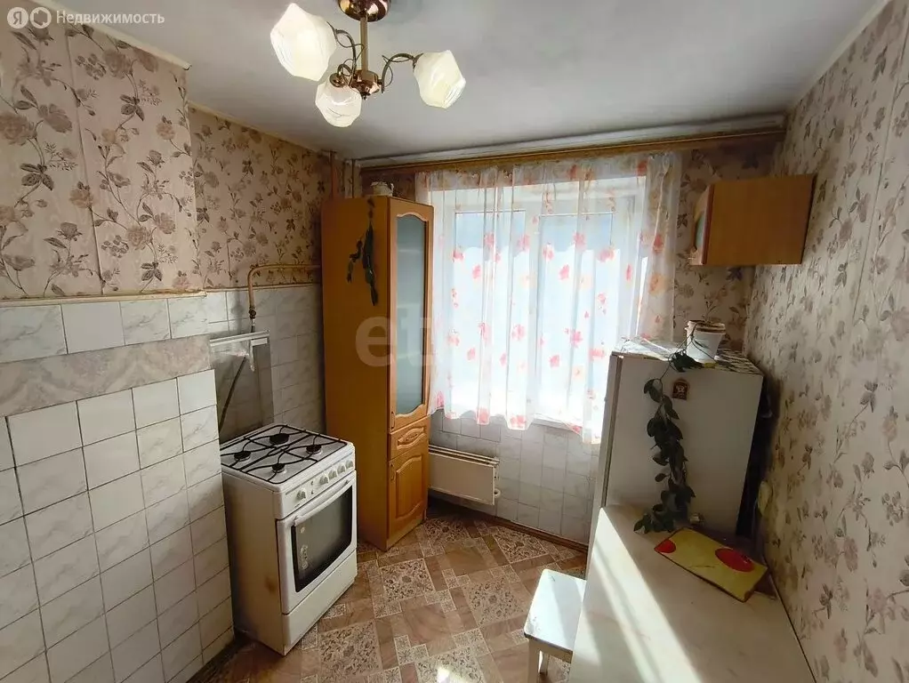 2-комнатная квартира: Верхняя Салда, улица Карла Маркса, 79 (47.5 м) - Фото 1