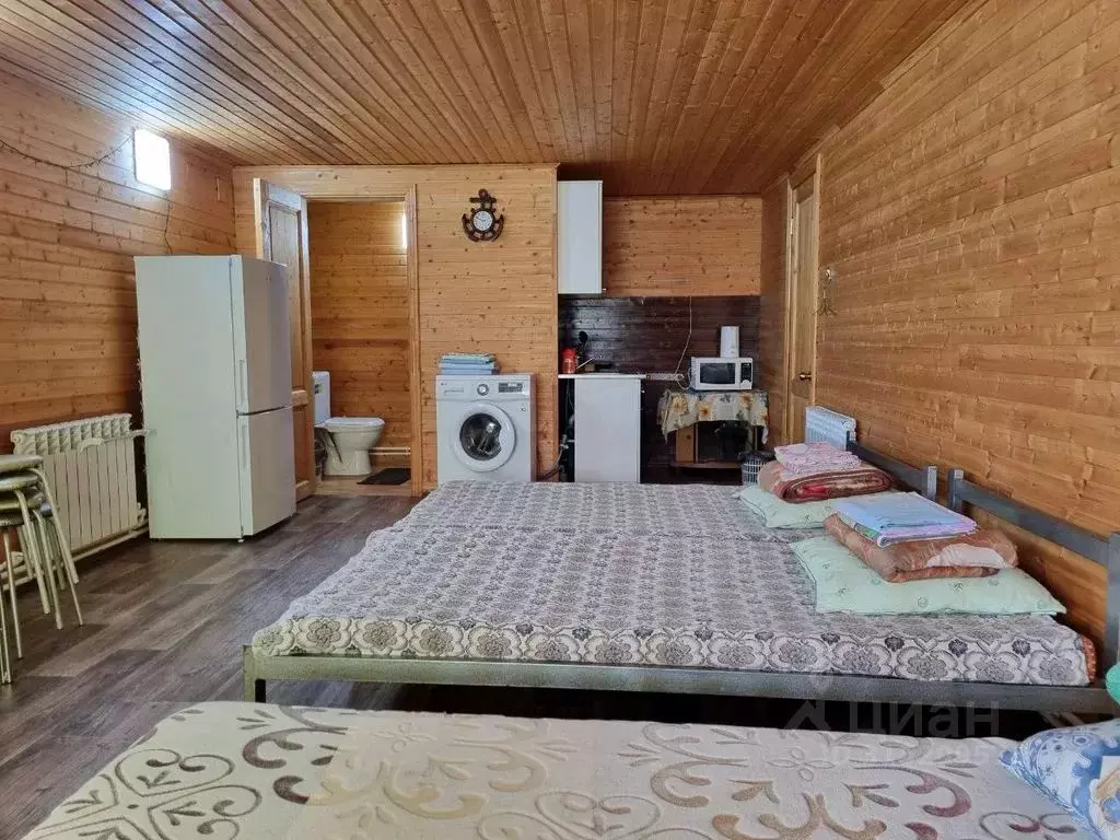 Комната Башкортостан, Мелеузовский район, с. Нугуш ул. Ленина, 3А - Фото 0