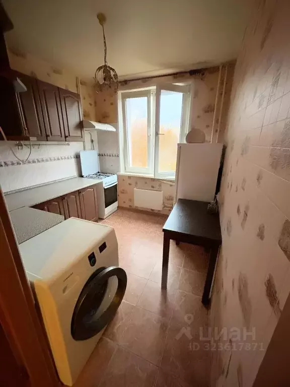 2-к кв. Москва ул. Академика Арцимовича, 2К2 (45.0 м) - Фото 0