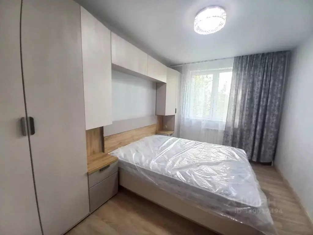 2-к кв. Москва ул. Авиаторов, 16 (58.0 м) - Фото 1
