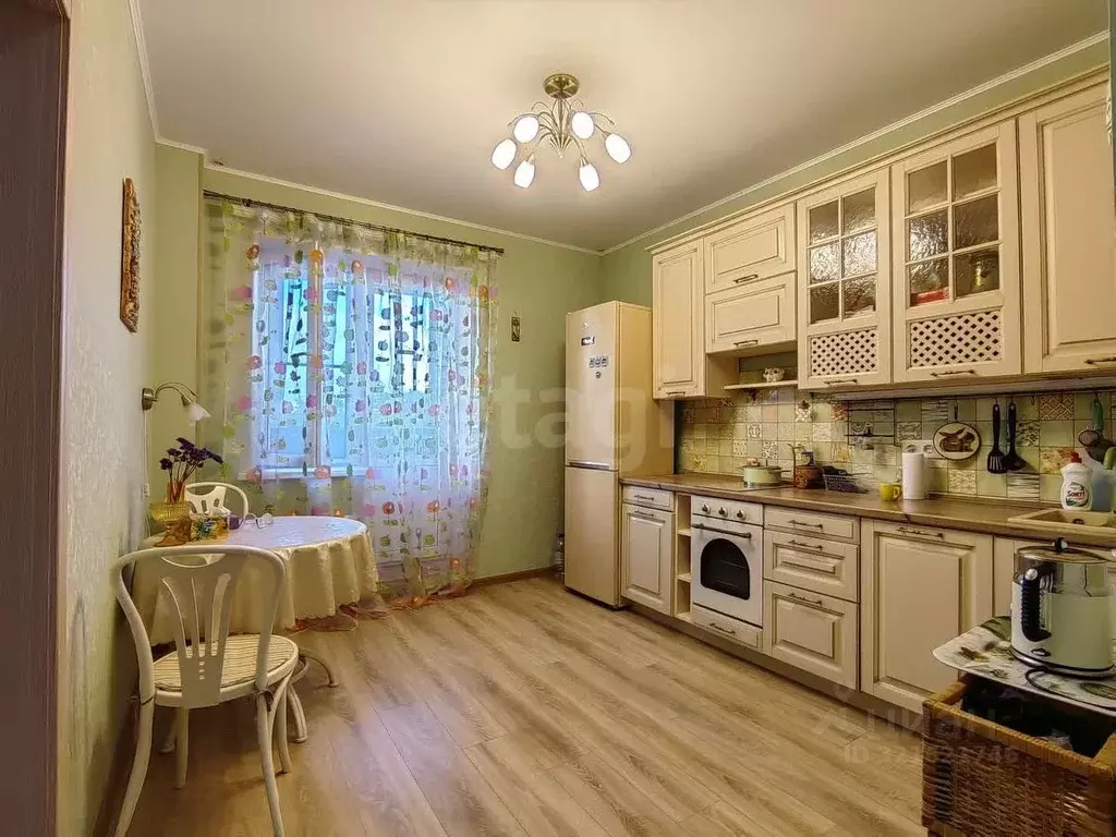 1-к кв. Московская область, Дмитров Имени В.Н. Махалина мкр, 37 (37.9 ... - Фото 2