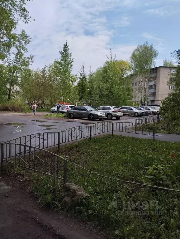3-к кв. Ивановская область, Иваново просп. Текстильщиков, 76 (55.7 м) - Фото 2