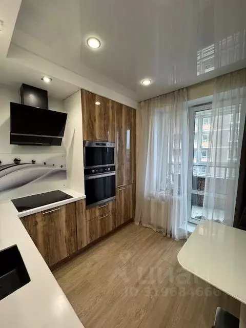 1-к кв. Санкт-Петербург Екатерининский просп., 2 (39.7 м) - Фото 0