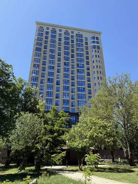 3-к кв. Крым, Симферополь ул. Фрунзе, 41А (130.0 м) - Фото 1