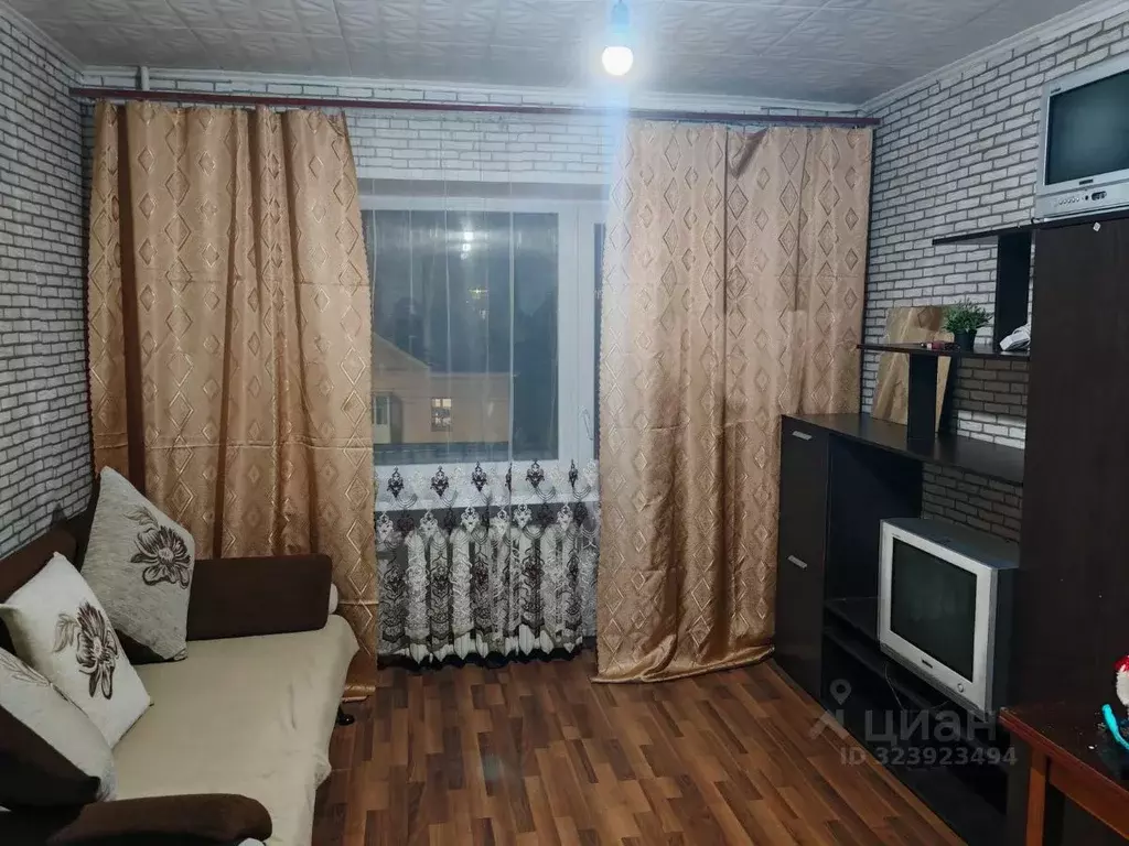 Комната Удмуртия, Ижевск ул. Орджоникидзе, 26А (14.0 м) - Фото 1