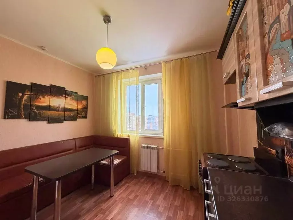 1-к кв. Курская область, Курск просп. Анатолия Дериглазова, 21 (35.8 ... - Фото 1