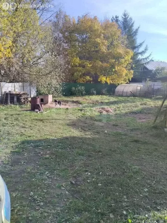 Участок в деревня Янино-2, Садовая улица (6 м) - Фото 0