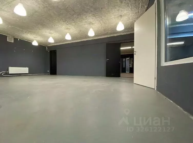 Помещение свободного назначения в Санкт-Петербург 1-я Утиная ул., 28 ... - Фото 2