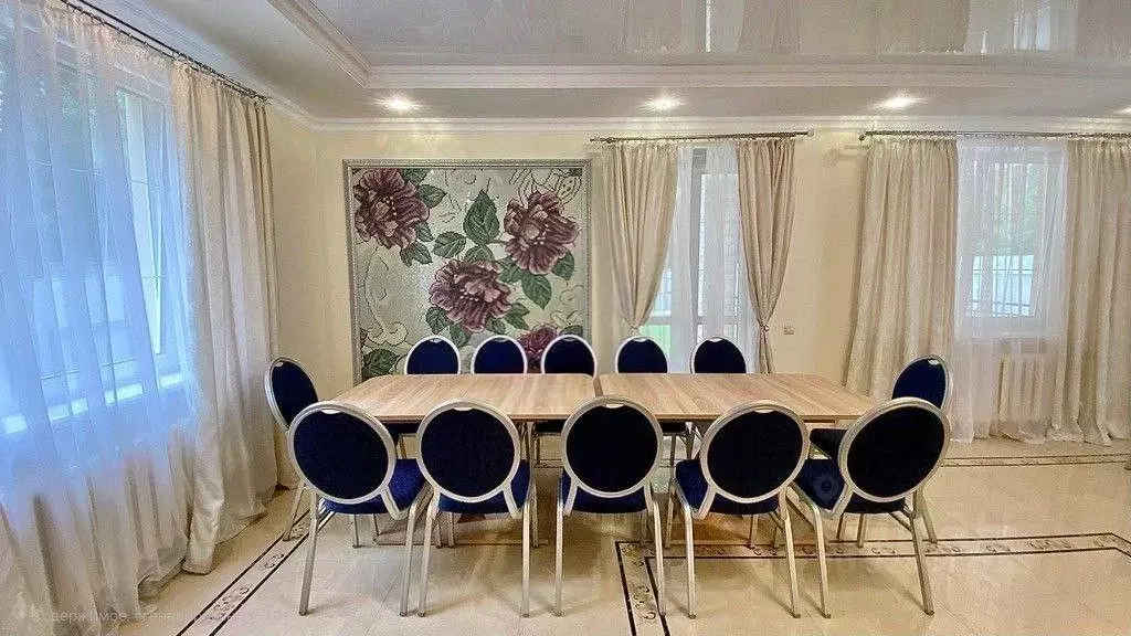 Дом в Московская область, Люберцы городской округ, Малаховка пгт ул. ... - Фото 2