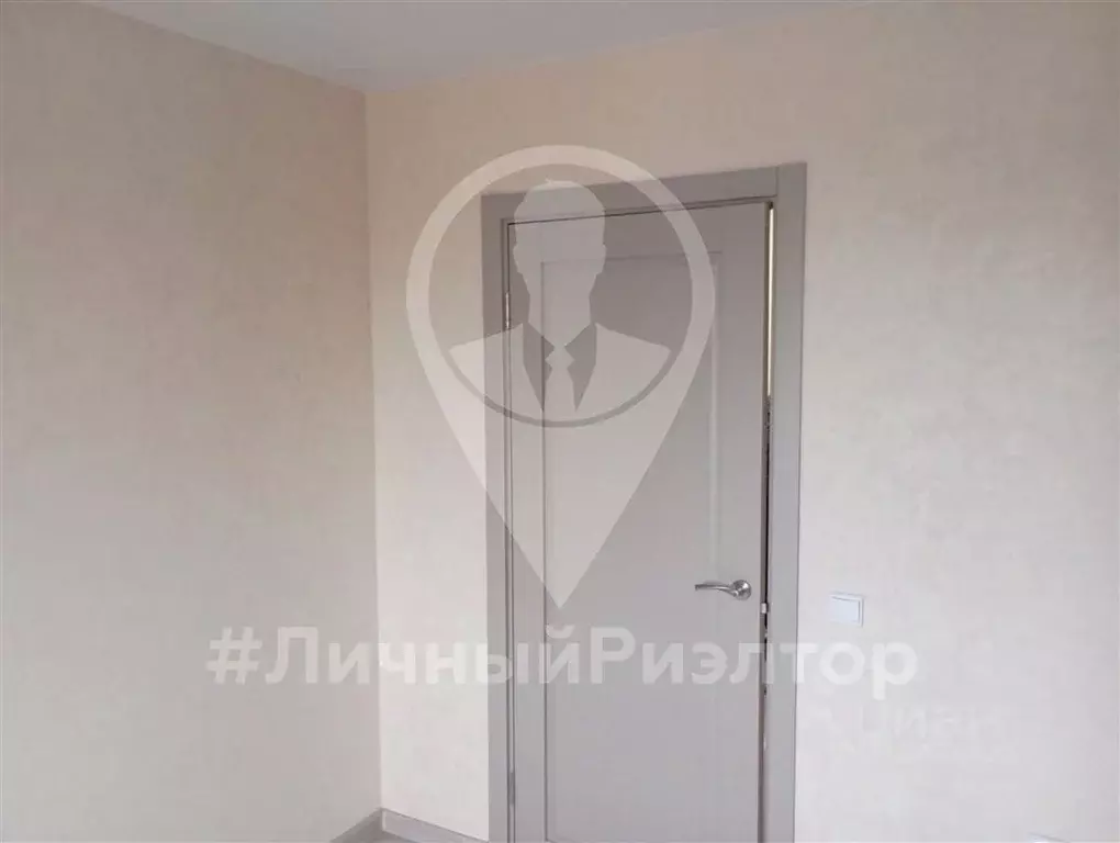 1-к кв. Рязанская область, Рязань Малиновая ул., 7 (29.2 м) - Фото 0