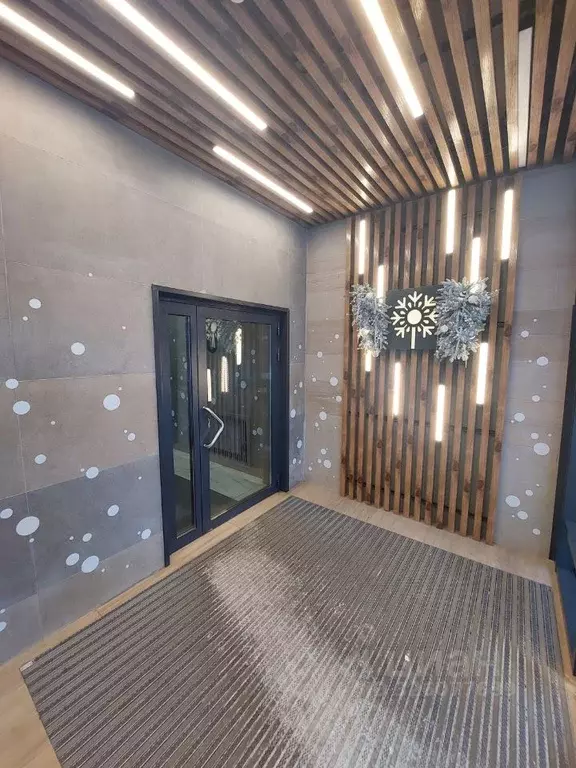 1-к кв. Красноярский край, Красноярск Вербная ул., 3 (44.0 м) - Фото 1