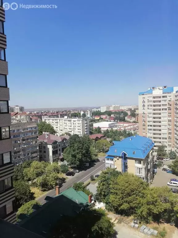 1-комнатная квартира: Анапа, улица Лермонтова, 118А (46 м) - Фото 1