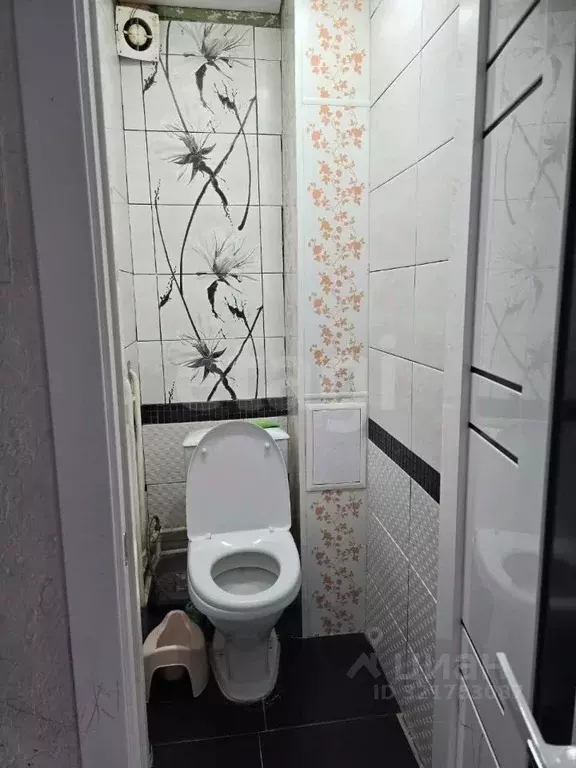 1-к кв. Ямало-Ненецкий АО, Новый Уренгой Мирный мкр, 1/3 (35.1 м) - Фото 1