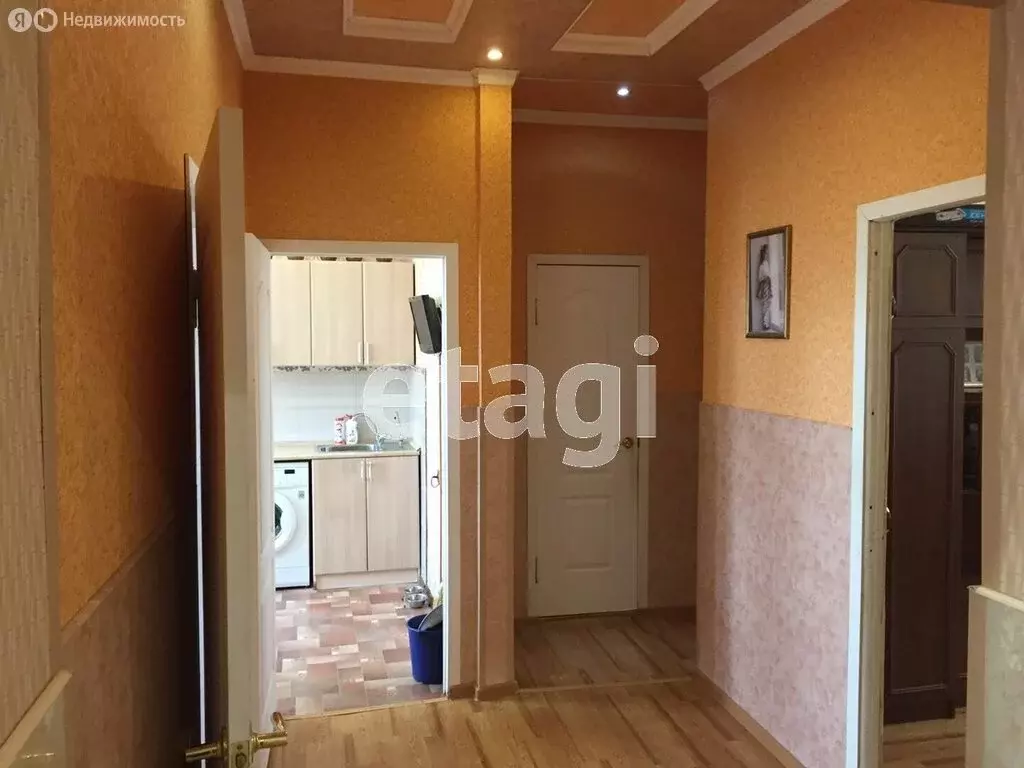 3-комнатная квартира: Муром, Радиозаводское шоссе, 25 (68 м) - Фото 1