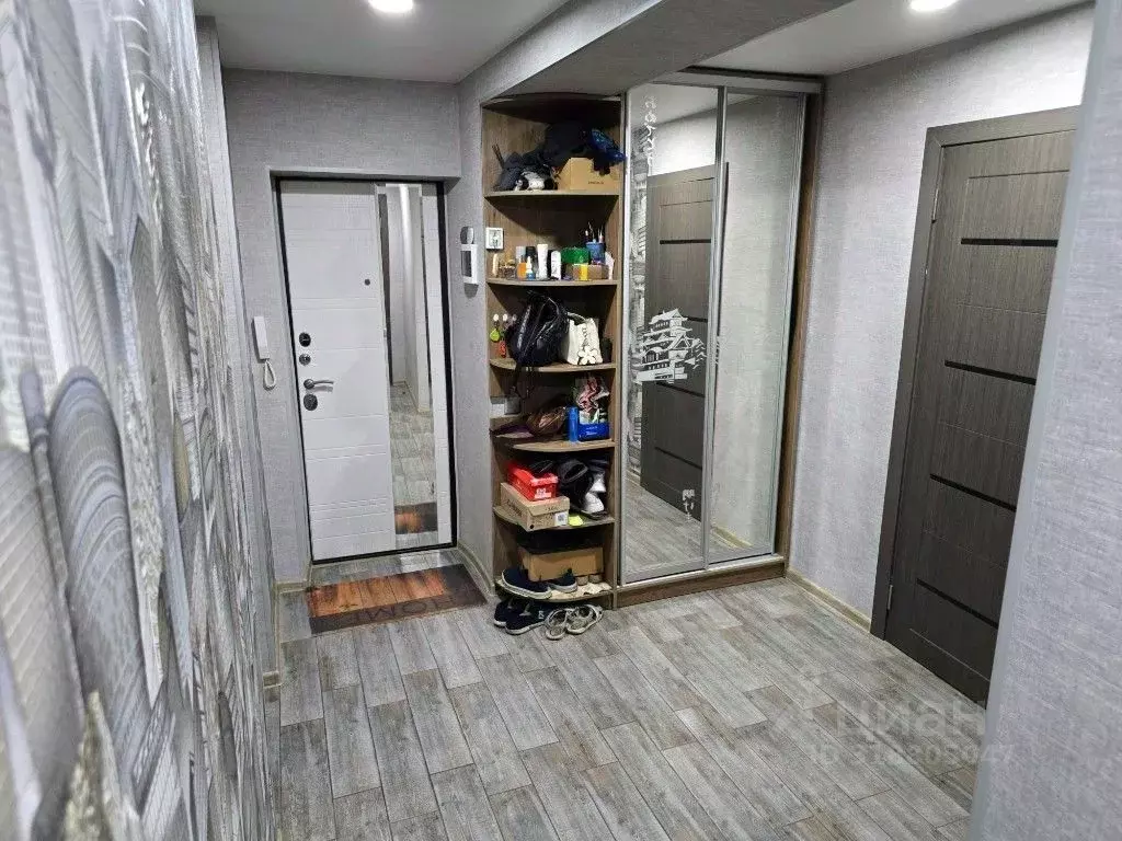3-к кв. Крым, Симферополь ул. Николаевская, 4 (68.0 м) - Фото 1