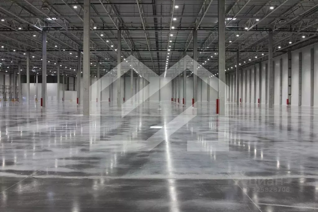 Производственное помещение в Московская область, Домодедово Антоновка ... - Фото 1