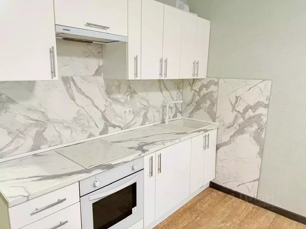 2-к кв. Москва ул. Мельникова, 3к2 (50.0 м) - Фото 1