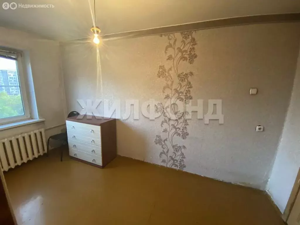 3-комнатная квартира: Абакан, улица Тельмана, 96 (61.4 м) - Фото 1